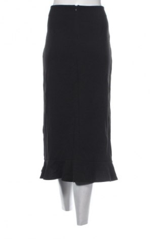 Fustă Trend One, Mărime L, Culoare Negru, Preț 30,99 Lei