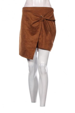 Rock Unbranded, Größe L, Farbe Braun, Preis € 3,99