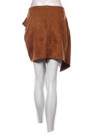Rock Unbranded, Größe L, Farbe Braun, Preis € 3,99
