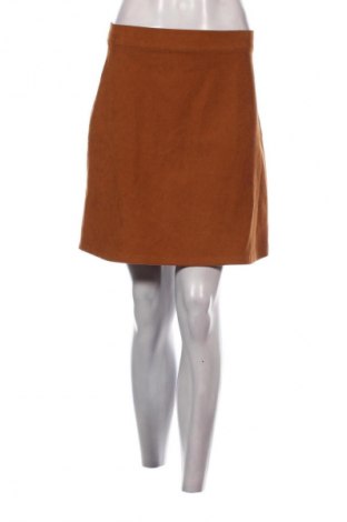 Szoknya Unbranded, Méret M, Szín Barna, Ár 3 209 Ft