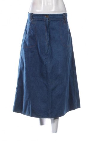 Fustă Unbranded, Mărime M, Culoare Albastru, Preț 74,81 Lei
