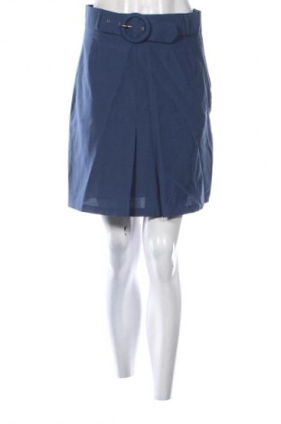 Fustă Unbranded, Mărime M, Culoare Albastru, Preț 14,99 Lei