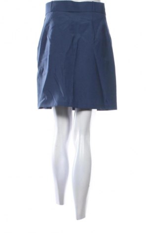 Fustă Unbranded, Mărime M, Culoare Albastru, Preț 14,99 Lei