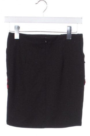 Sukně Unbranded, Velikost S, Barva Černá, Cena  79,00 Kč