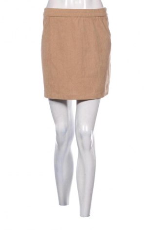 Rock Unbranded, Größe L, Farbe Beige, Preis € 8,99