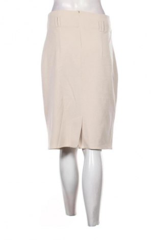 Fustă Unbranded, Mărime M, Culoare Bej, Preț 84,34 Lei