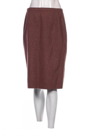 Spódnica Unbranded, Rozmiar M, Kolor Czerwony, Cena 21,99 zł
