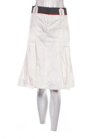 Spódnica Unbranded, Rozmiar L, Kolor Biały, Cena 17,99 zł