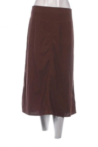 Φούστα Unbranded, Μέγεθος L, Χρώμα Καφέ, Τιμή 3,99 €