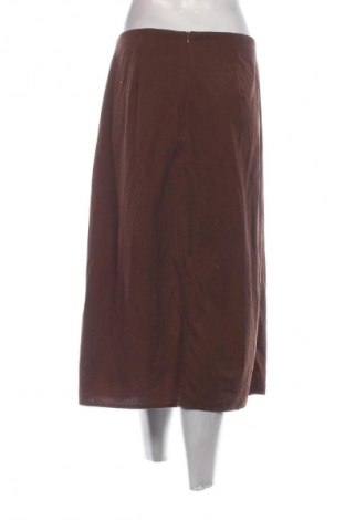 Φούστα Unbranded, Μέγεθος L, Χρώμα Καφέ, Τιμή 3,99 €