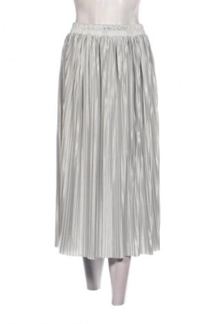 Szoknya Unbranded, Méret M, Szín Ezüstös, Ár 3 222 Ft