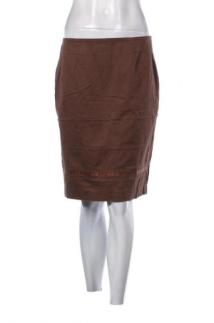 Fustă Unbranded, Mărime M, Culoare Maro, Preț 80,85 Lei