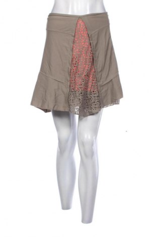 Szoknya Unbranded, Méret XL, Szín Bézs, Ár 2 619 Ft