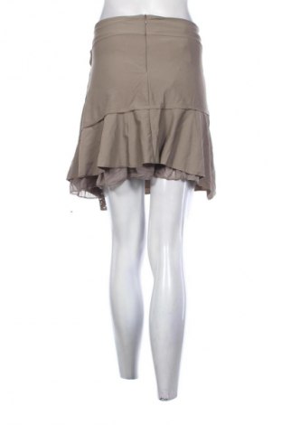 Szoknya Unbranded, Méret XL, Szín Bézs, Ár 2 619 Ft