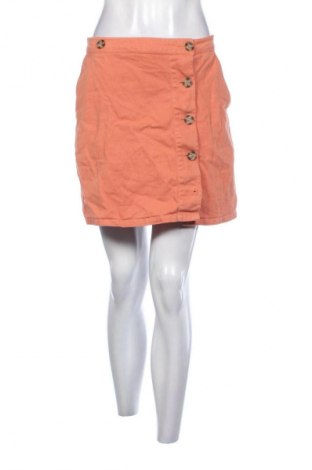 Spódnica Unbranded, Rozmiar XL, Kolor Pomarańczowy, Cena 17,99 zł