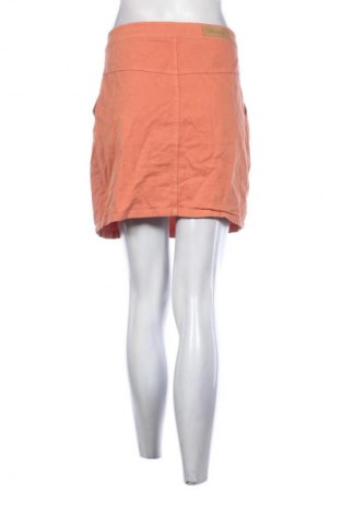 Spódnica Unbranded, Rozmiar XL, Kolor Pomarańczowy, Cena 17,99 zł