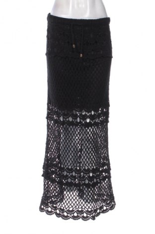 Fustă Unbranded, Mărime S, Culoare Negru, Preț 59,00 Lei