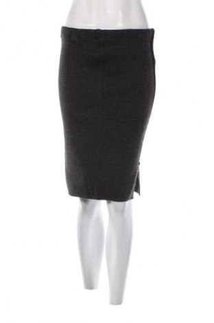 Φούστα Unbranded, Μέγεθος M, Χρώμα Γκρί, Τιμή 8,99 €