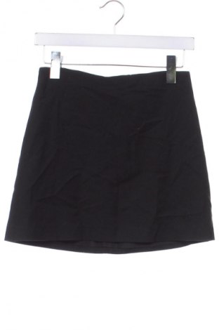 Φούστα Unbranded, Μέγεθος XS, Χρώμα Μαύρο, Τιμή 4,99 €