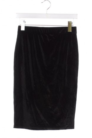 Szoknya Unbranded, Méret XS, Szín Fekete, Ár 1 659 Ft