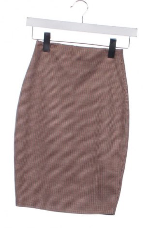 Sukně Unbranded, Velikost XS, Barva Vícebarevné, Cena  109,00 Kč