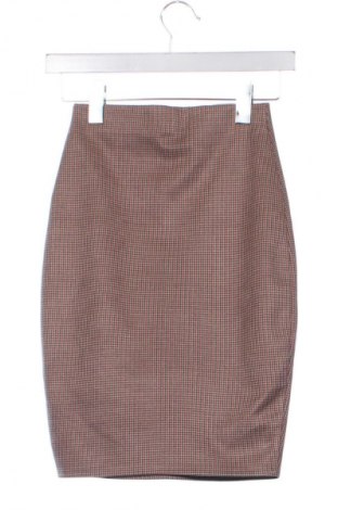 Sukně Unbranded, Velikost XS, Barva Vícebarevné, Cena  109,00 Kč