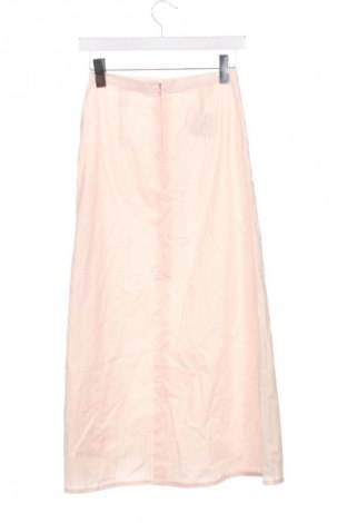 Spódnica Unbranded, Rozmiar XXS, Kolor Różowy, Cena 21,99 zł