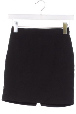 Spódnica Unbranded, Rozmiar XS, Kolor Czarny, Cena 18,99 zł