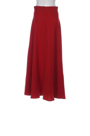Spódnica Unbranded, Rozmiar S, Kolor Czerwony, Cena 75,99 zł