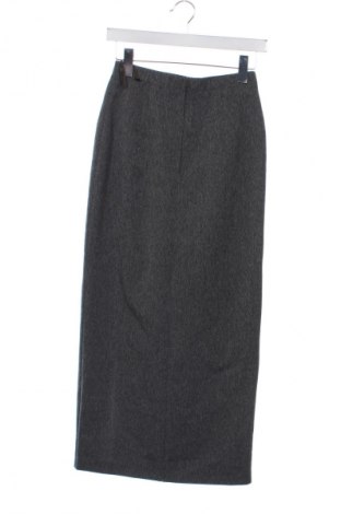 Sukně Unbranded, Velikost XS, Barva Šedá, Cena  297,00 Kč