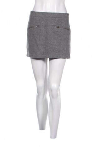 Spódnica Unbranded, Rozmiar M, Kolor Szary, Cena 17,99 zł