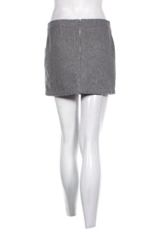 Spódnica Unbranded, Rozmiar M, Kolor Szary, Cena 17,99 zł