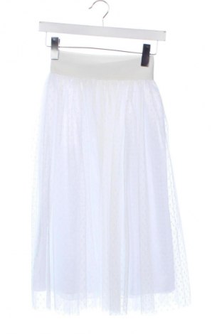 Fustă Unbranded, Mărime XXS, Culoare Alb, Preț 138,00 Lei