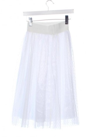 Fustă Unbranded, Mărime XXS, Culoare Alb, Preț 138,00 Lei
