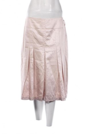 Rock Unbranded, Größe L, Farbe Ecru, Preis 2,99 €