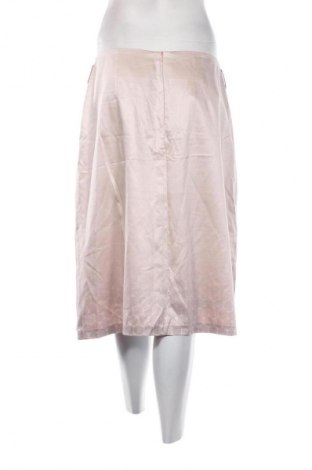 Rock Unbranded, Größe L, Farbe Ecru, Preis 2,99 €