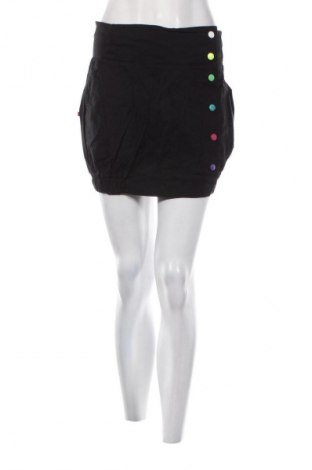 Fustă Unbranded, Mărime M, Culoare Negru, Preț 10,99 Lei