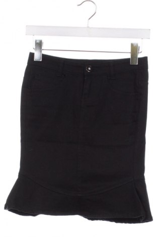 Spódnica Unbranded, Rozmiar S, Kolor Czarny, Cena 17,99 zł