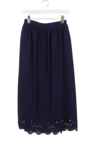 Rock Unbranded, Größe XS, Farbe Blau, Preis 11,83 €