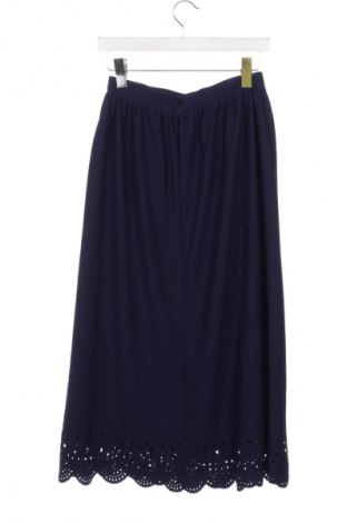 Rock Unbranded, Größe XS, Farbe Blau, Preis 11,83 €