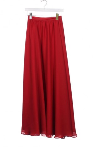 Φούστα Unbranded, Μέγεθος XXS, Χρώμα Κόκκινο, Τιμή 11,83 €
