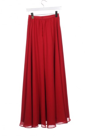 Φούστα Unbranded, Μέγεθος XXS, Χρώμα Κόκκινο, Τιμή 11,83 €