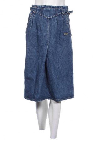 Fustă Unbranded, Mărime S, Culoare Albastru, Preț 20,99 Lei