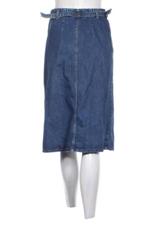 Fustă Unbranded, Mărime S, Culoare Albastru, Preț 20,99 Lei
