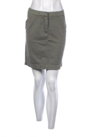 Fustă Unbranded, Mărime S, Culoare Verde, Preț 48,47 Lei