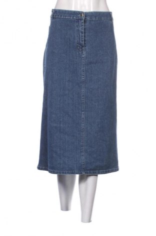 Sukně Unbranded, Velikost XXL, Barva Modrá, Cena  367,00 Kč