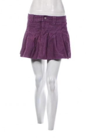 Sukně United Colors Of Benetton, Velikost M, Barva Fialová, Cena  778,00 Kč