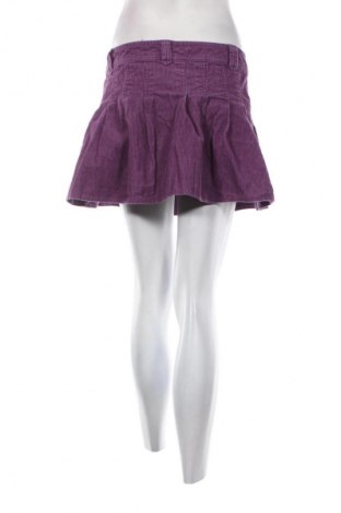 Sukně United Colors Of Benetton, Velikost M, Barva Fialová, Cena  778,00 Kč