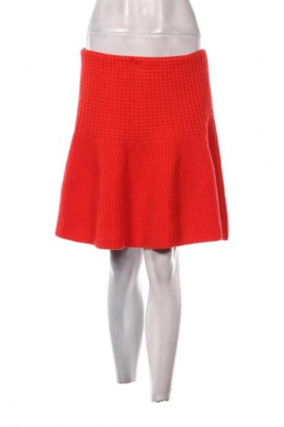 Sukňa United Colors Of Benetton, Veľkosť L, Farba Červená, Cena  11,95 €