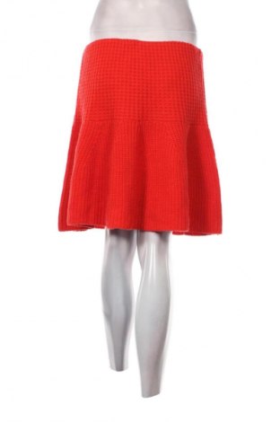 Sukňa United Colors Of Benetton, Veľkosť L, Farba Červená, Cena  11,95 €